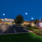Hampton Inn McHenry