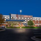Hampton Inn McHenry