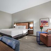 Hampton Inn Linden