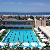 Dune Hotel & RTA Boschetto Holiday