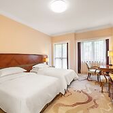 Hongqiao State Guest Hotel Shanghai