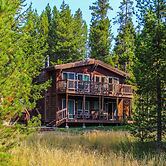 Timbers at Island Park Village Resort