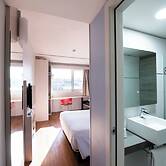 Hotel ibis Montevideo Rambla