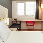 Hotel ibis Montevideo Rambla