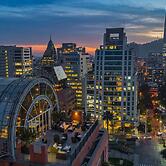 The Ritz-Carlton, Santiago