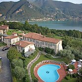 Romantik Hotel Relais Mirabella Iseo