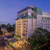 Radisson Blu Leogrand Hotel