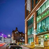 ibis Styles Birmingham Centre