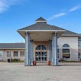 Quality Inn & Suites Edmonton International Airport