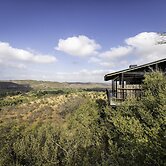 The Outpost & Pel's Post