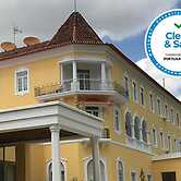 Hotel das Termas Curia