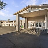 Heritage Inn Express Chico