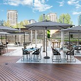 Hotel Vincci Maritimo