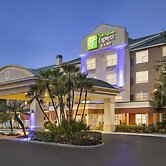 Holiday Inn Express Sarasota East - I-75 by IHG