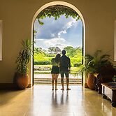 Mayaland Hotel & Bungalows