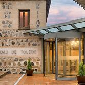 AC Hotel Ciudad de Toledo by Marriott