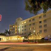 Fiesta Inn Ciudad Del Carmen