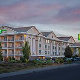Holiday Inn Express & Suites Richland by IHG