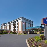 Hampton Inn Coventry - Warwick Area