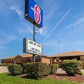 Motel 6 Marion, IL