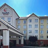 Comfort Suites Concord Mills