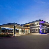 Travelodge by Wyndham Globe AZ