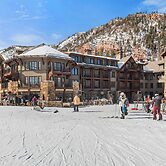 Ritz-Carlton Club, Aspen Highlands by Frias