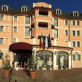 Green Hotel