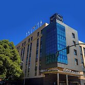 Hotel Vértice Índalo Almería