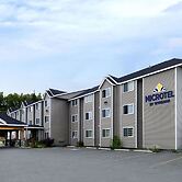 Microtel Inn & Suites by Wyndham Eagle River/Anchorage Area