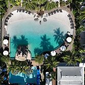 Peppers Beach Club and Spa - Palm Cove
