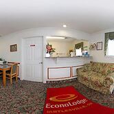 Econo Lodge Bartlesville Hwy 75