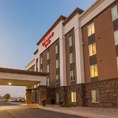 Hampton Inn Great Falls
