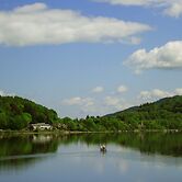 The Four Seasons Hotel