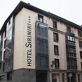 Silken Sirimiri