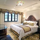 Moller Villa Hotel Shanghai