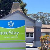SureStay Hotel by Best Western Santa Cruz