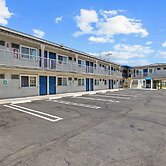 Studio 6 Rosemead, CA – Pasadena
