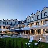 Best Western Plus Le Fairway Hotel & Spa Golf d'Arras