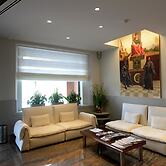 Albergo Roma, BW Signature Collection