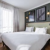 Aparthotel Adagio Paris Buttes Chaumont