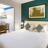 Aparthotel Adagio Monaco Palais Josephine