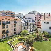 Pierre & Vacances Résidence premium Haguna