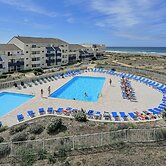 Pierre & Vacances Résidence Bleu Marine