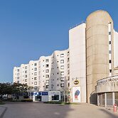 B&B HOTEL ROUEN Centre