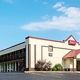 Red Roof Inn Scottsburg