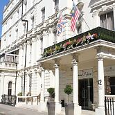 Grand Plaza Serviced Apartments