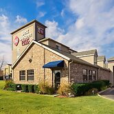 Best Western Plus Tulsa Inn & Suites