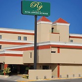 Royal Garden Reynosa