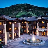 The Chateaux Deer Valley